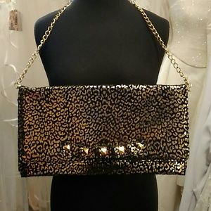 Betsey Johnson Clutch
